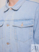 Куртка джинсовая Sevenext, JN 144