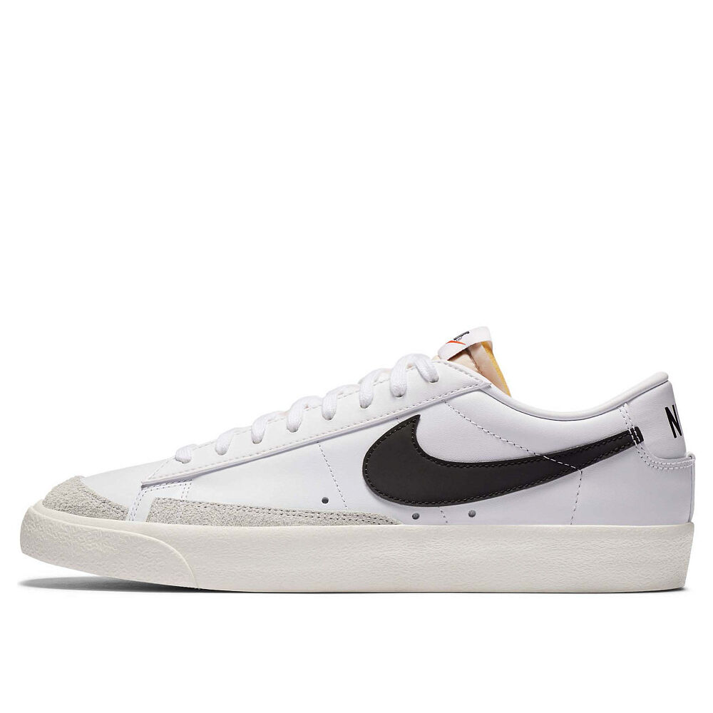 Мужские кроссовки Nike Blazer Low '77 Vintage DA6364-101 фото 1