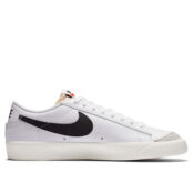 Мужские кроссовки Nike Blazer Low '77 Vintage DA6364-101 фото 3