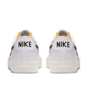 Мужские кроссовки Nike Blazer Low '77 Vintage DA6364-101 фото 4