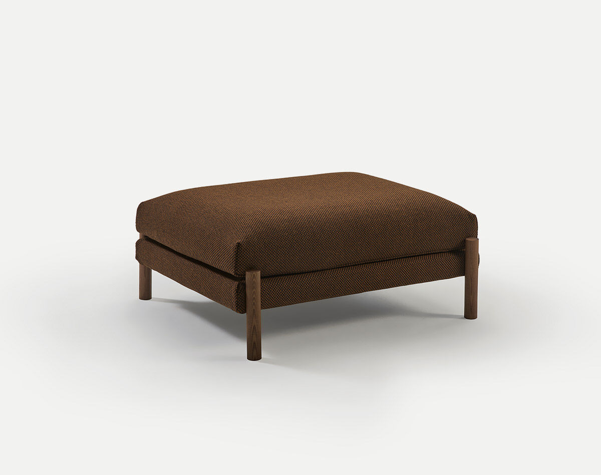 Пуф Momic  фабрика Sancal 359.152.LH фото 1