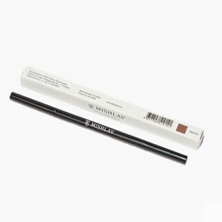 MISHLAV Карандаш для бровей MICROBROW PENCIL