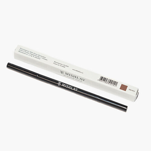 MISHLAV Карандаш для бровей MICROBROW PENCIL MPL235244 фото 1