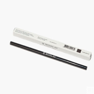 MISHLAV Карандаш для бровей MICROBROW PENCIL