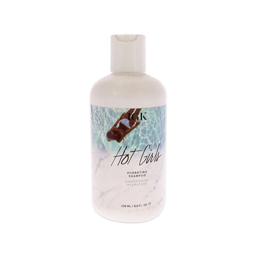 IGK Шампунь для волос увлажняющий Hot Girls Hydrating Shampoo IGK000008 фото 1