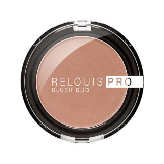 RELOUIS Румяна компактные RELOUIS PRO BLUSH