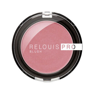 RELOUIS Румяна компактные RELOUIS PRO BLUSH