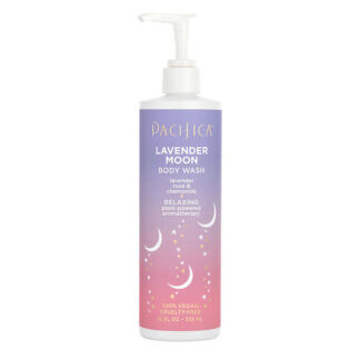 PACIFICA Гель для душа с лавандой Body Wash - Lavender Moon