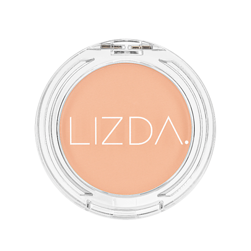 LIZDA Lizda Румяна Mellow Mood Fit Cheek MPL237578 фото 1