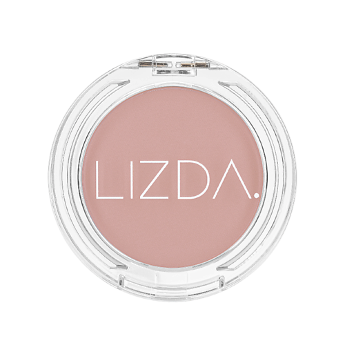 LIZDA Lizda Румяна Mellow Mood Fit Cheek MPL237637 фото 1