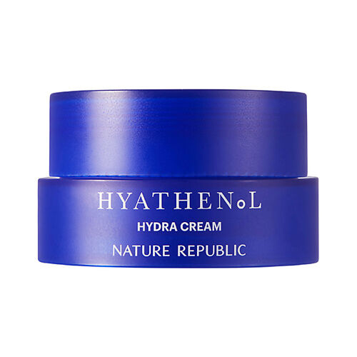 NATURE REPUBLIC Увлажняющий крем для лица Hyathenol Hydra NRP000223 фото 1