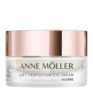 ANNE MOLLER Крем для области вокруг глаз подтягивающий Rosage Lift Perfecti