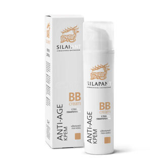 СИЛАПАНТ (SILAPANT) Anti-age BB крем для лица 50.0