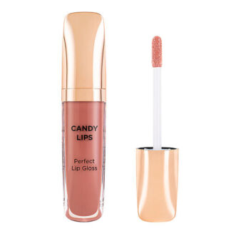 ЛЭТУАЛЬ Блеск для губ CANDY LIPS