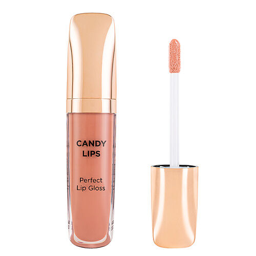 ЛЭТУАЛЬ Блеск для губ CANDY LIPS LT0356213 фото 1