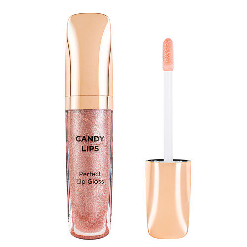 ЛЭТУАЛЬ Блеск для губ CANDY LIPS LT0356204 фото 1