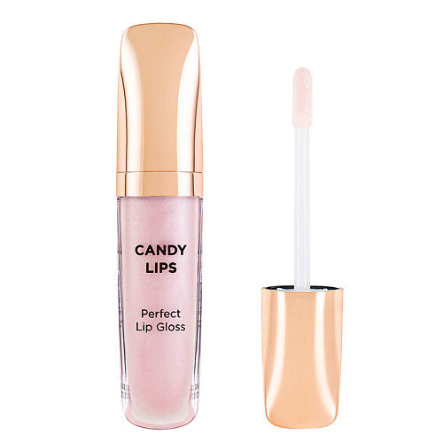 ЛЭТУАЛЬ Блеск для губ CANDY LIPS LT0356202 фото 1