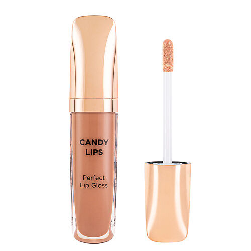 ЛЭТУАЛЬ Блеск для губ CANDY LIPS LT0356217 фото 1