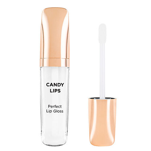 ЛЭТУАЛЬ Блеск для губ CANDY LIPS LT0356201 фото 1