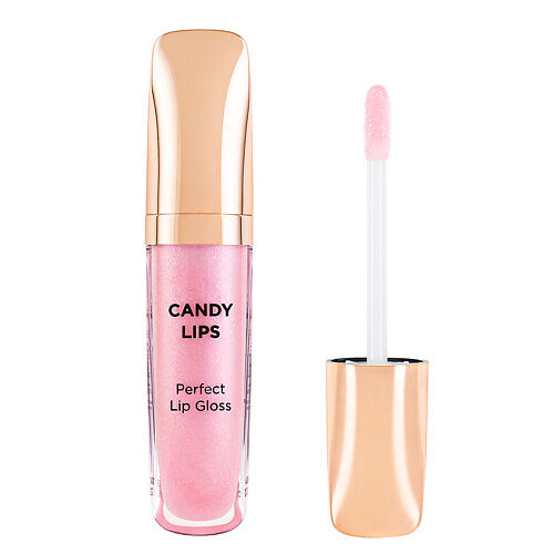 ЛЭТУАЛЬ Блеск для губ CANDY LIPS LT0356206 фото 1