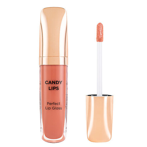 ЛЭТУАЛЬ Блеск для губ CANDY LIPS LT0356214 фото 1