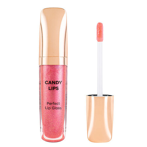 ЛЭТУАЛЬ Блеск для губ CANDY LIPS LT0356207 фото 1