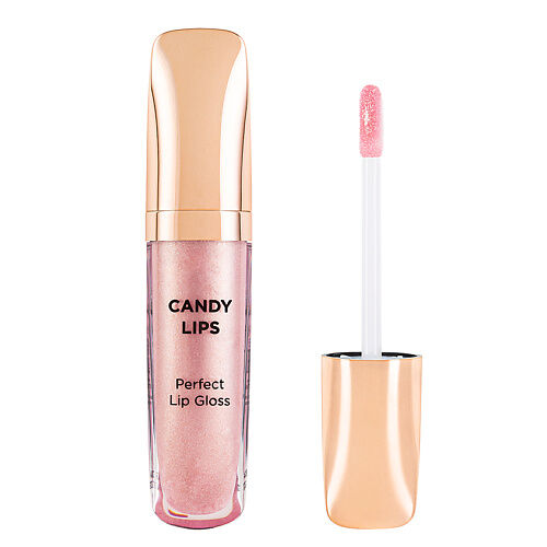 ЛЭТУАЛЬ Блеск для губ CANDY LIPS LT0356203 фото 1