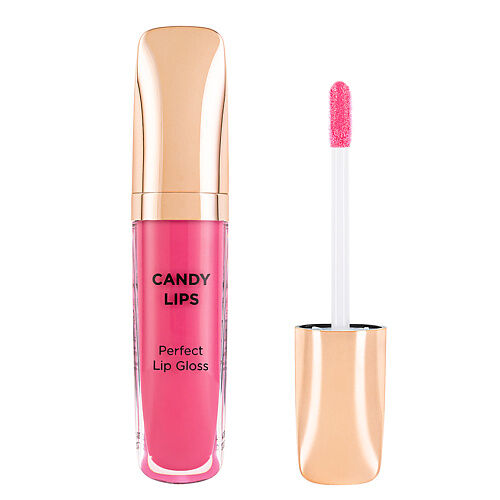 ЛЭТУАЛЬ Блеск для губ CANDY LIPS LT0356210 фото 1