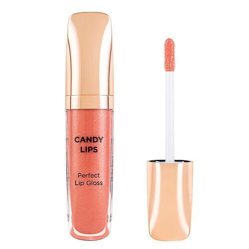 ЛЭТУАЛЬ Блеск для губ CANDY LIPS LT0356212 фото 1