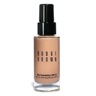 BOBBI BROWN Тональный крем Skin Foundation SPF15