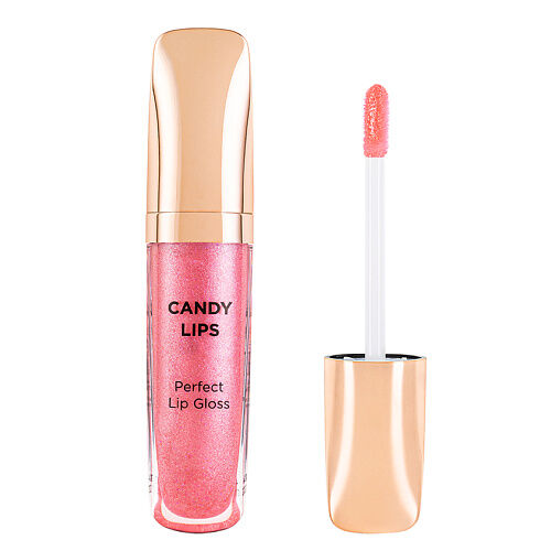 ЛЭТУАЛЬ Блеск для губ CANDY LIPS LT0356208 фото 1