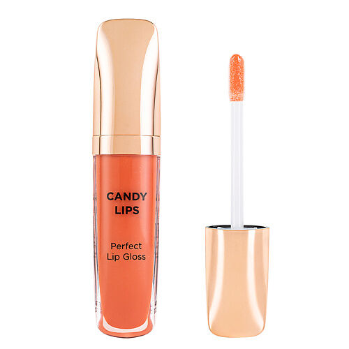 ЛЭТУАЛЬ Блеск для губ CANDY LIPS LT0356211 фото 1