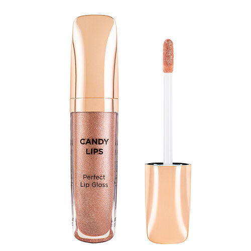 ЛЭТУАЛЬ Блеск для губ CANDY LIPS LT0356219 фото 1