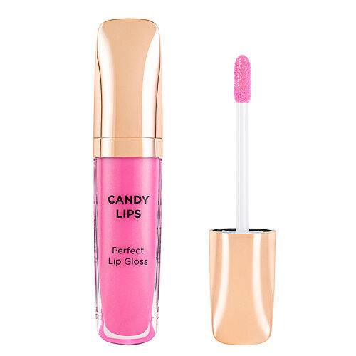 ЛЭТУАЛЬ Блеск для губ CANDY LIPS LT0356209 фото 1