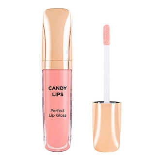 ЛЭТУАЛЬ Блеск для губ CANDY LIPS