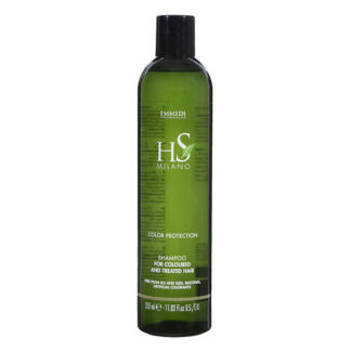 DIKSON Шампунь для окрашенных и химически обработанных волос Shampoo Color