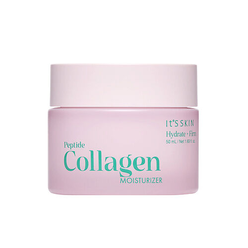 IT'S SKIN Крем для лица с экстрактом коллагена Peptide Collagen Moisturizer ITS002320 фото 1