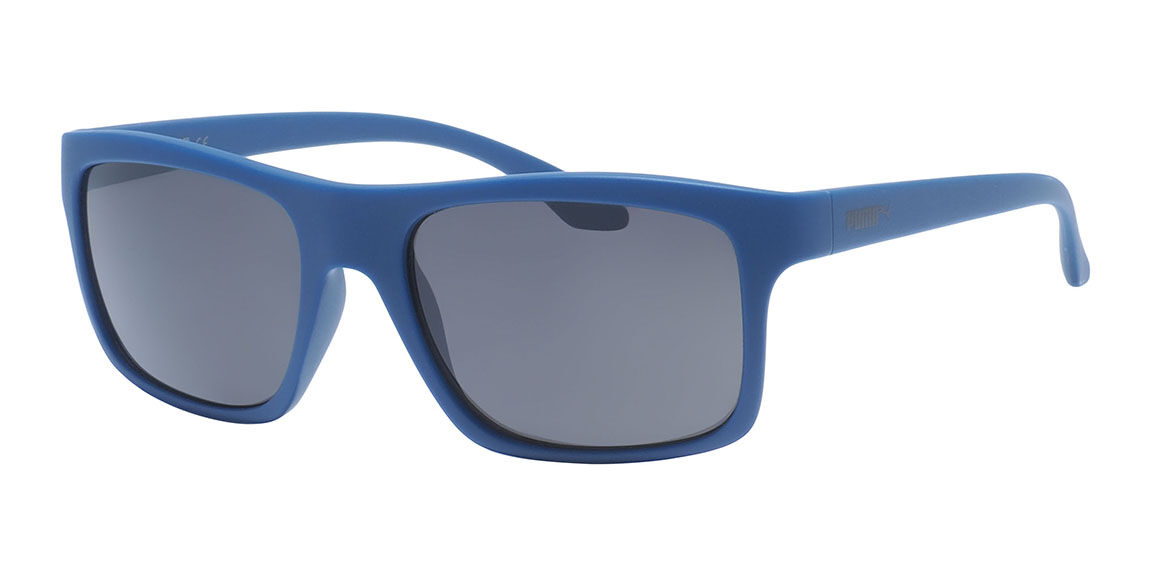 Солнцезащитные очки мужские Puma 0008S 004