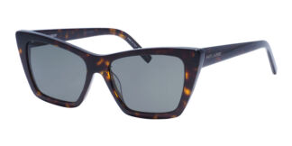 Солнцезащитные очки женские Saint Laurent 276 MICA 033