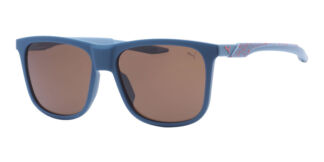 Солнцезащитные очки мужские Puma 0395S 002