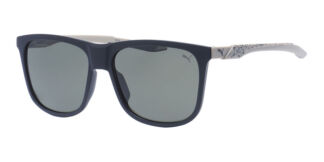Солнцезащитные очки мужские Puma 0395S 001