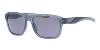 Солнцезащитные очки мужские Puma 0377S 001