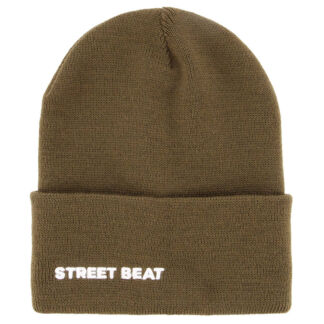 Шапка Streetbeat Basic Hat