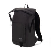 Рюкзак Vans Rolltop Backpack VA5KJHBLK фото 2