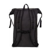 Рюкзак Vans Rolltop Backpack VA5KJHBLK фото 3