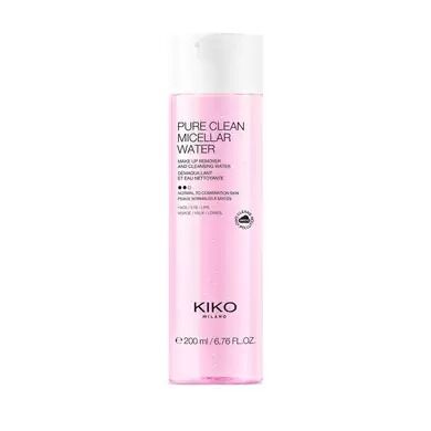 PURE CLEAN MICELLAR WATER NORMAL TO COMBINATION 200ML Мицеллярная вода KS000000118001B фото 1