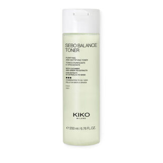 SEBO BALANCE TONER Тоник