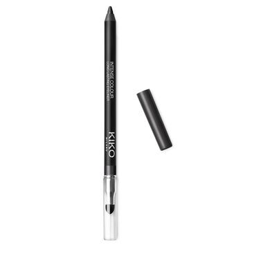 INTENSE COLOUR LONG LASTING EYELINER/СТОЙКАЯ ПОДВОДКА ДЛЯ ГЛАЗ С ИНТЕНСИВНЫ KM000000336021B фото 1