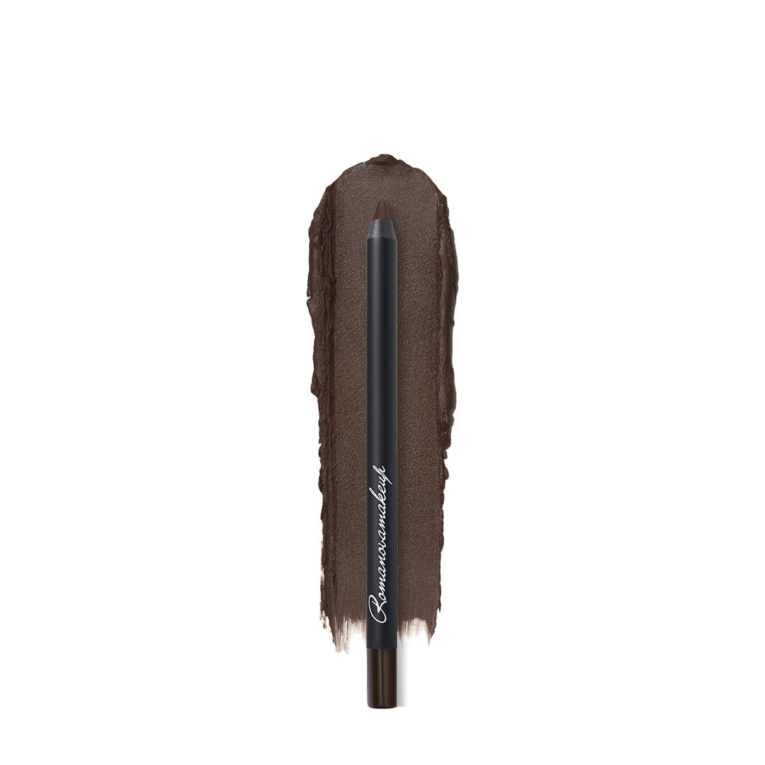 Карандаш для глаз Sexy Smoky Eye Pencil BROWNIE 1,2 гр RM2 фото 1