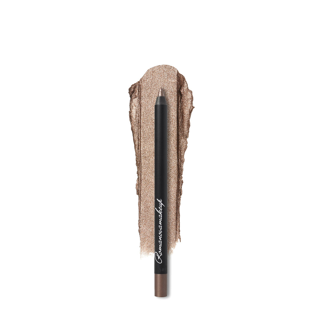 Карандаш для глаз Sexy Smoky Eye Pencil MAKE A WISH 1,2 гр RM3 фото 1